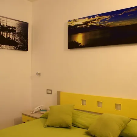 Il Marchese Residenza Fiore Vasto