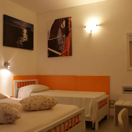 Il Marchese Residenza Fiore Nocleg ze śniadaniem