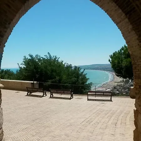 Nocleg ze śniadaniem Il Marchese Residenza Fiore