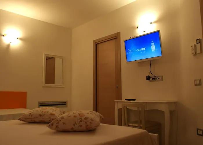 Couette-café Il Marchese Residenza Fiore