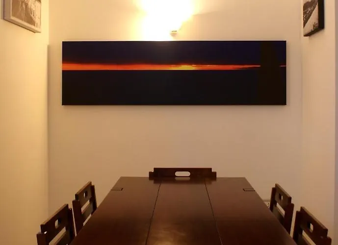 Il Marchese Residenza Fiore Couette-café