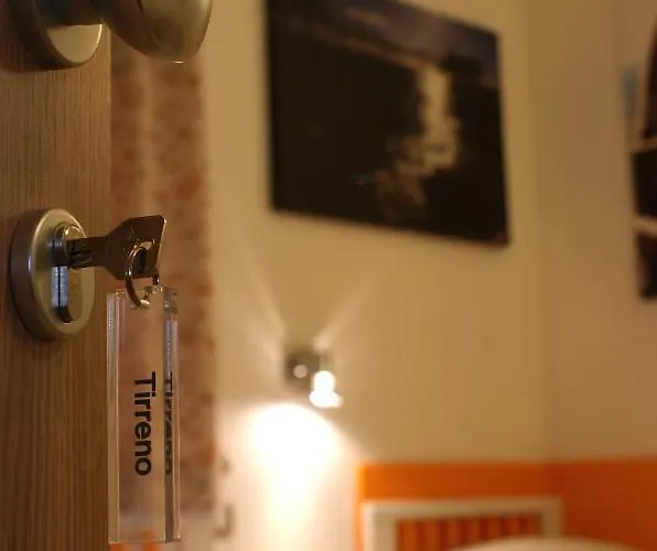 Il Marchese Residenza Fiore 3*