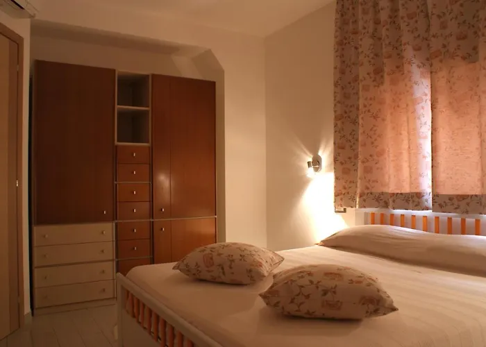 Il Marchese Residenza Fiore Couette-café 3*