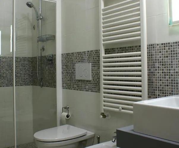 Couette-café Il Marchese Residenza Fiore Vasto