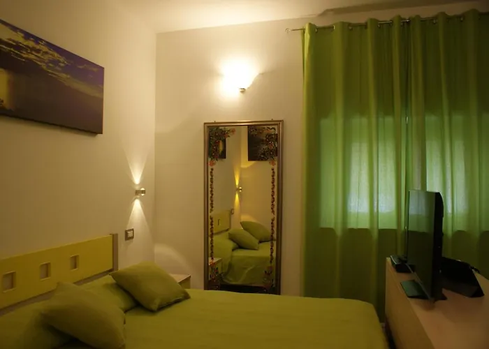 Couette-café Il Marchese Residenza Fiore 3*