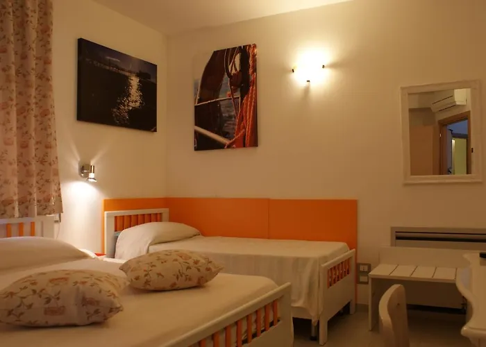 Il Marchese Residenza Fiore Couette-café