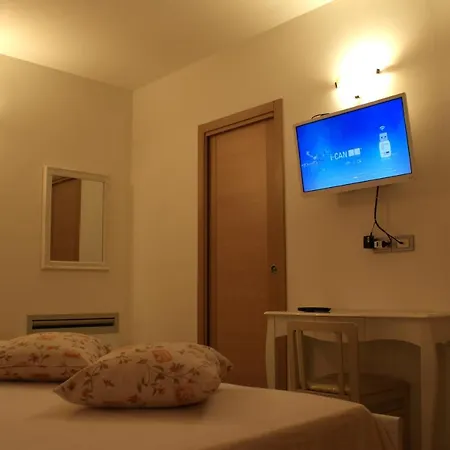 Panzió Il Marchese Residenza Fiore