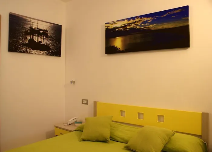 Il Marchese Residenza Fiore Vasto