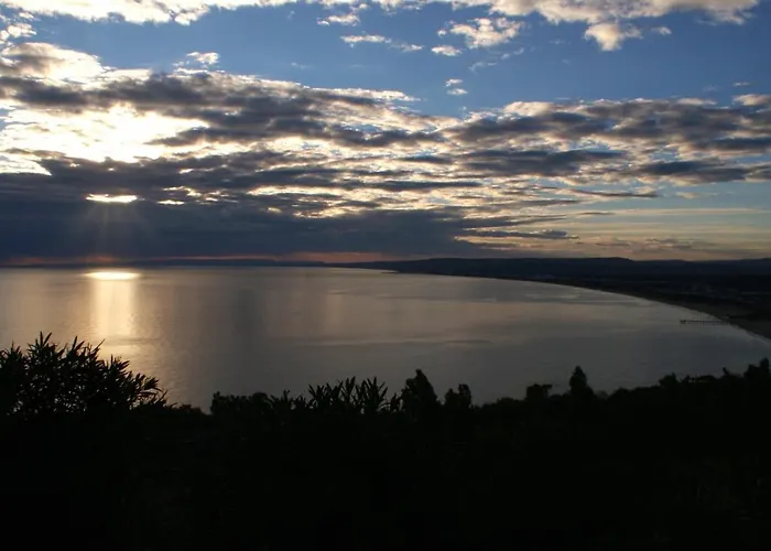 Alojamento de Acomodação e Pequeno-almoço Il Marchese Residenza Fiore Vasto