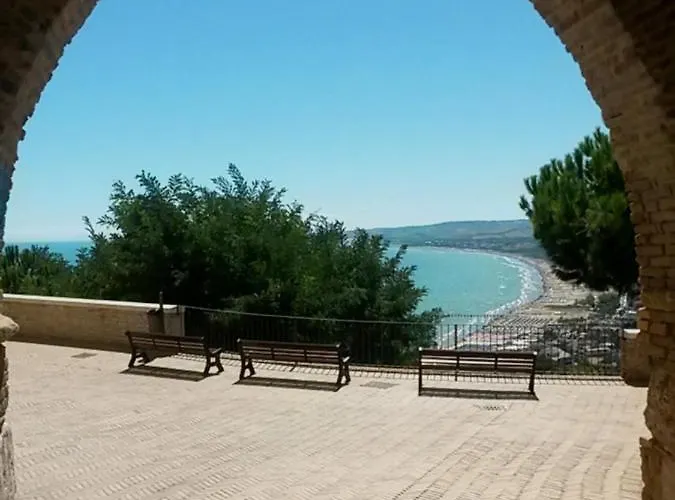 Bed & Breakfast Il Marchese Residenza Fiore